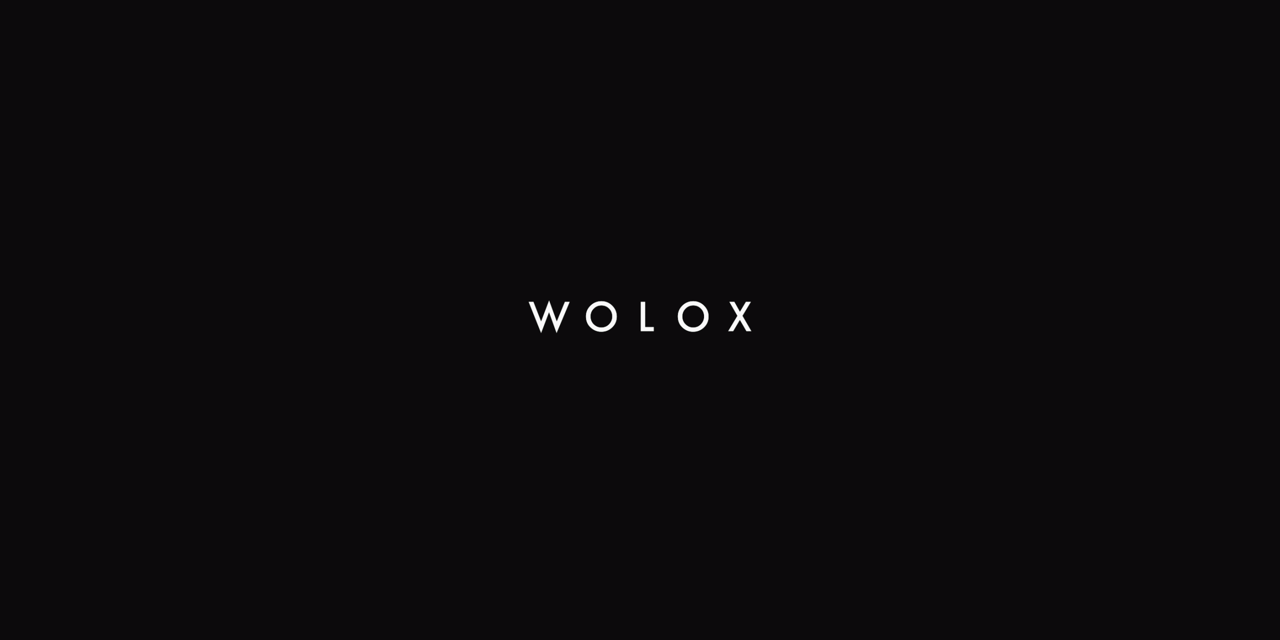 Visual content from Wolox, a case study by The Negra.
