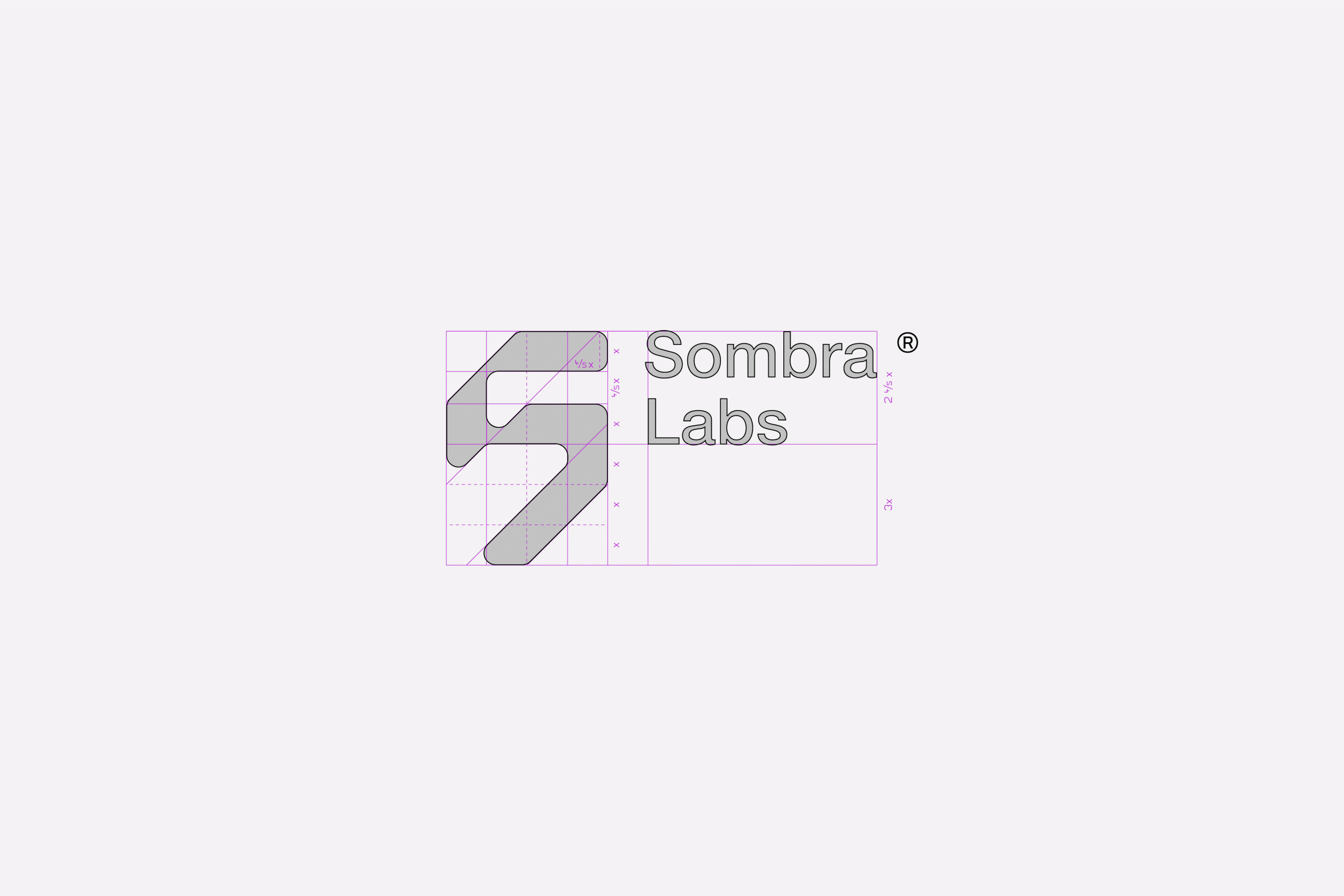 Visual content from Sombra Labs, a case study by The Negra.